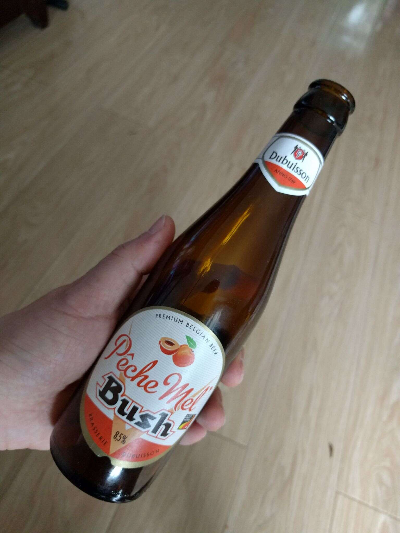 Bush Peche Mel 20160531 101310